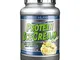 Scitec Nutrition Proteine Gelato Proteine Del Siero Polvere, Vaniglia-Lime - 1250 g