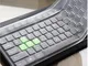 Annedenn, copertura protettiva universale per tastiera del PC, in silicone impermeabile, d...