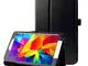 subtel® Smart Case Compatibile con Samsung Galaxy Tab 4 8.0 (SM-T330 / SM-T331 / SM-T335)...
