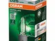 OSRAM 66240ULT XENARC ULTRA LIFE D2S Xenon, Lampada Fari allo Xeno