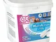 Cloro Multiazione CTX in pastiglie 250g - Confezione 25 kg