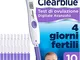 Clearblue Digitale Avanzato Test Di Ovulazione, Aumenta Le Tue Probabilità Di Rimanere Inc...