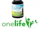 Melatonin Complex di Life 120 | Integratore Alimentare 180 Compresse con Melatonina per Do...