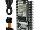 Freenove ESP32-WROVER CAM Board (Compatible with Arduino IDE), Onboard Camera Wireless, Py...