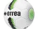 Erreà Pallone Allenamento e Partita Mercurio 2.0 (Bianco/Blu/Verde, 5)