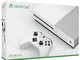 Microsoft Xbox One S 500GB Wi-Fi Bianco