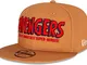 New Era The Avengers 9fifty Snapback cap Entertainment Pack Brown - One-Size
