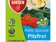 Bayer Spezial-Pilzfrei Aliette - Fertilizzante per ortaggi, 40 g (4 x 10 g)
