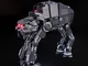 BRIKSMAX Kit di Illuminazione a LED per Lego Star Wars Episode VIII First Order Assault Wa...