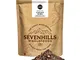 Sevenhills Wholefoods Pezzi/Nibs Di Cacao Crudo Bio 1kg