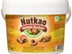 Nutkao Secchio Crema Cacao e Nocciole - 3 kg