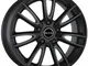 MAK F6560JKMB48CI3 Ruote in Lega Leggera, Set di 1