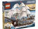 LEGO Speciale Collezionisti 10210 - Imperial Flagship