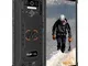 Rugged Smartphone Economici OUKITEL WP5 Pro Android 10,Outdoor Otto-core 4+64GB Telefono R...