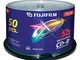 Fujifilm CD-R 80MIN - Confezione da 50