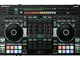Roland DJ-808 – DJ controller con integrato drum machine e mixer a 4 canali