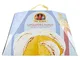 Le Tre Marie Panettone Capolavoro Bianco Gr.750