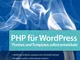 PHP für WordPress (German Edition)