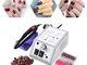 Trapani e accessori elettrici per manicure rettificatrice elettrico di chiodo e strumenti...