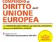 Compendio Di Diritto Dell'Unione Europea 2021