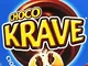 Choco Krave Cioccolato al latte  - confezione da 6
