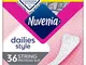 Nuvenia String Proteggi Slip, 30+6 Gratis
