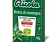 CARAMELLE RICOLA MENTA DI MONTAGNA ASTUCCIO pz 20