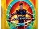 Thor Ragnarok (Blu-Ray 3D + Blu-Ray 2D);Thor Ragnarok