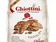 Ghiott Ghiottini Cantuccini Almond 1000 g, confezione da 1 (1 x 1 kg)