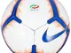 Nike Serie A Skills - Pallone da Calcio, Colore: Bianco/Mango/Blu Royal