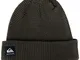 QUIKSILVER Local Beanie Agave Green 2020