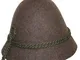 Faustmann - Cappello da uomo bavarese marrone M