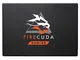 Seagate FireCuda 120 SATA SSD, 1 TB, SSD Interno per Gaming, 6.35 cm (2.5 pollici), SATA 6...