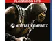 MORTAL KOMBAT X PS4 playstation hits