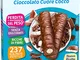 Pesoforma Barrette Cioccolato Cuore Cocco- Pasti sostitutivi dimagranti SOLO 237 Kcal, Ric...