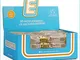 energy cake Barretta Nutrizionale - Pacco da 24 pezzi