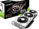 Gigabyte GeForce RTX 2060 SUPER Gaming OC Bianco V2 8 GB GDDR6 scheda video