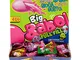 Big Babol Full Fill Gomma da Masticare Morbida, Aroma Anguria, Cola e Fragola, Confezione...