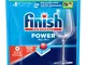 Finish Powerball tutto in 1 - 45 Pastiglie per lavastoglie