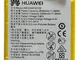 Huawei - Batteria originale per smartphone Huawei P10 Lite