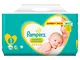Pampers New Baby Size 1 New Born Nappies