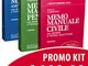 Meno manuale penale-Memo manuale amministrativo-Memo manuale civile. Con schemi e tavole s...