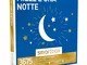 Smartbox - Mille e Una Notte - 3675 Soggiorni Con Possibilità Di Cena o Momento Relax In A...