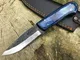 Perkin Coltello da Caccia con Guaina PK1175