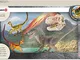 Schleich 2542259 Velociraptor a Caccia