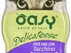 Oasy Wet Cat Delicatesse - Paté Tacchino Vasc. Gr. 85