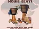 African House Beats - Moderni loop di percussioni, campioni di batteria e campioni di perc...