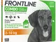 Frontline Combo - Anti-parassitario Contro pulci e zecche