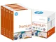 HP Papers CHP852 box A4 90 gsm FSC carta premium, 5 Pezzi