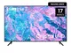 Samsung Crystal UHD UE65CU7190UXZT, Smart TV 65" Serie CU7000, Crystal UHD 4K, BLACK , 202...